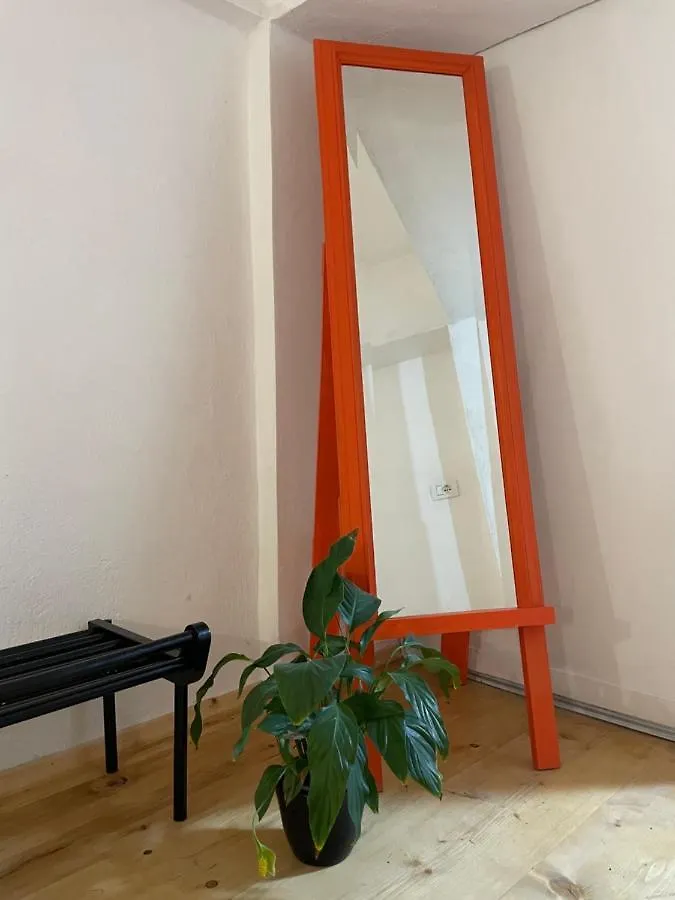 My Wooden Apartments Tirana