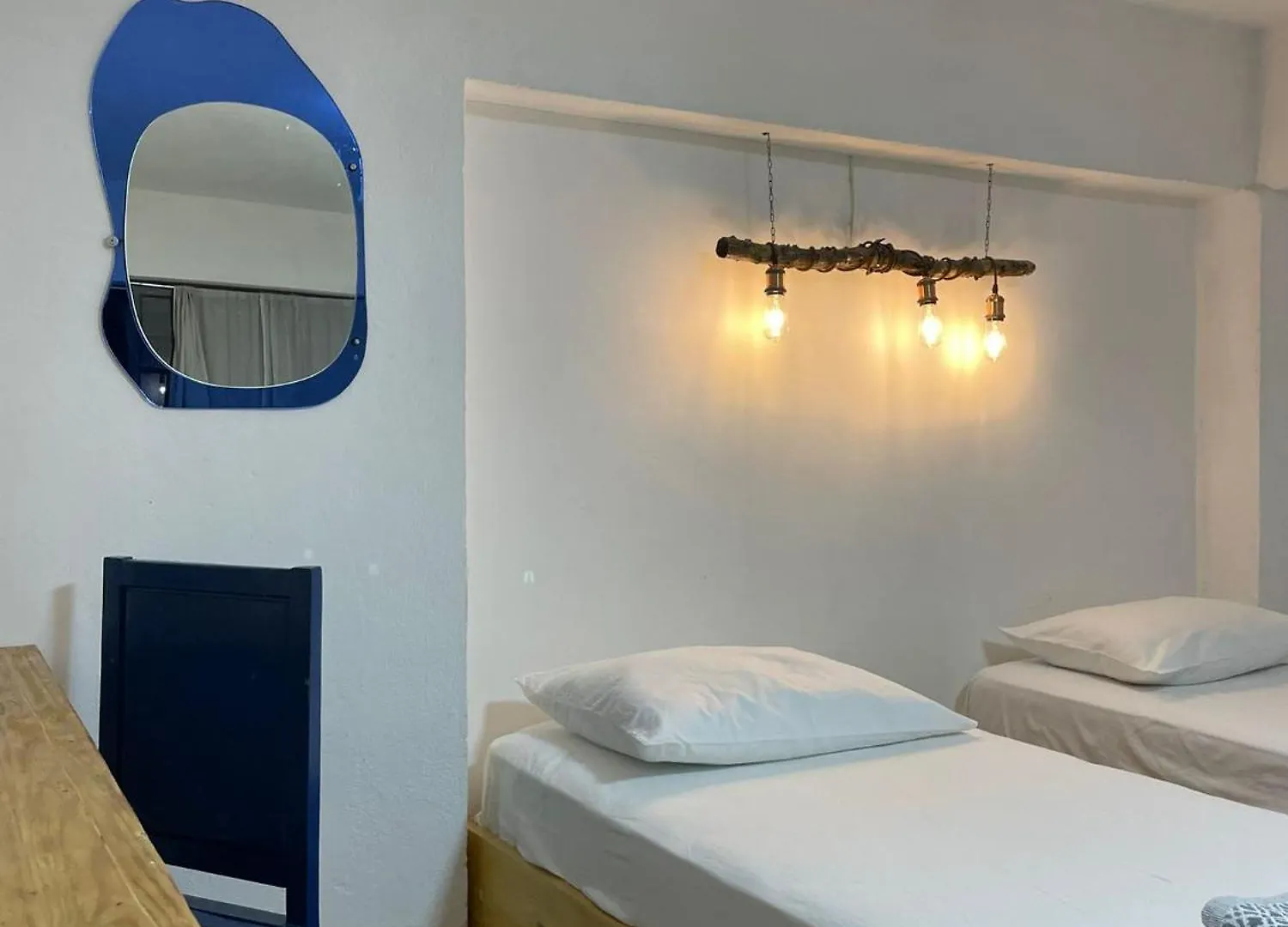 My Wooden Apartments Tirana